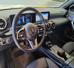 Auto - Mercedes-benz cla 200 automatic 163cv