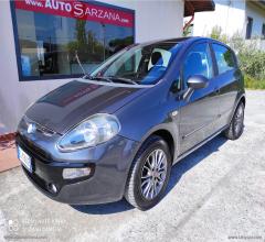 Auto - Fiat punto evo 1.2 5p. s&s blue&me