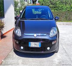 Auto - Fiat punto evo 1.2 5p. s&s blue&me