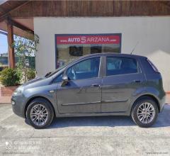 Auto - Fiat punto evo 1.2 5p. s&s blue&me