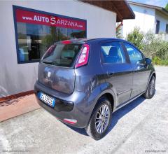 Auto - Fiat punto evo 1.2 5p. s&s blue&me