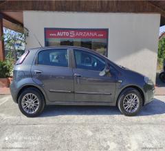 Auto - Fiat punto evo 1.2 5p. s&s blue&me