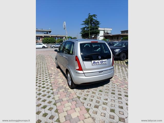 Auto - Lancia musa 1.4 euro 5 oro