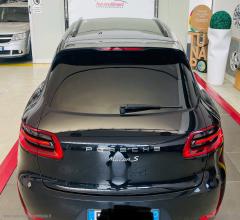 Auto - Porsche macan 3.0 s diesel