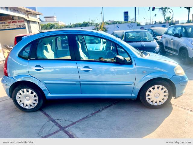 Auto - Citroen c3 1.4 exclusive