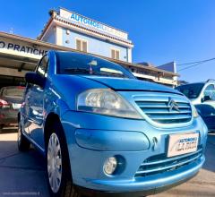 Auto - Citroen c3 1.4 exclusive