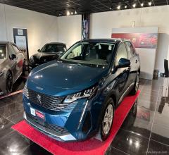 Auto - Peugeot 3008 bluehdi 130 s&s eat8 business