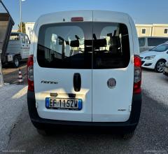 Auto - Fiat fiorino 1.3 mjt 75cv combi semivetrato