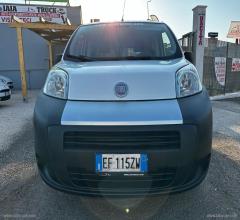 Auto - Fiat fiorino 1.3 mjt 75cv combi semivetrato