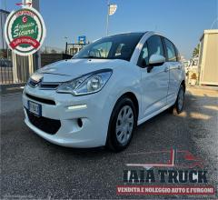 Citroen c3 1.4 hdi 70