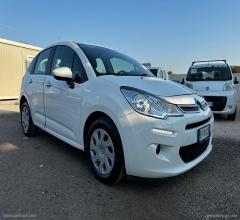 Auto - Citroen c3 1.4 hdi 70