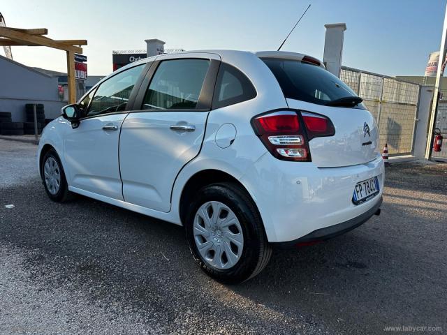 Auto - Citroen c3 1.4 hdi 70