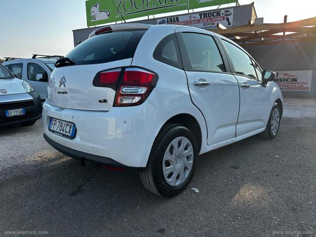 Auto - Citroen c3 1.4 hdi 70