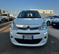 Auto - Citroen c3 1.4 hdi 70