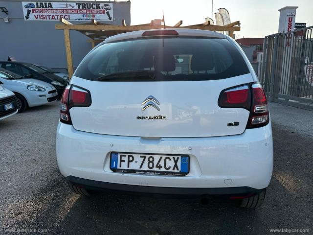 Auto - Citroen c3 1.4 hdi 70