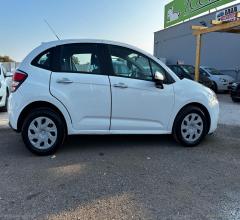 Auto - Citroen c3 1.4 hdi 70