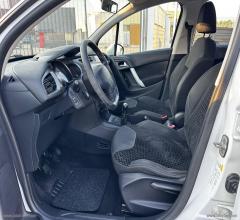 Auto - Citroen c3 1.4 hdi 70