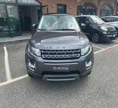 Auto - Land rover rr evoque 2.2 sd4 5p. autobiography