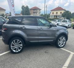 Auto - Land rover rr evoque 2.2 sd4 5p. autobiography