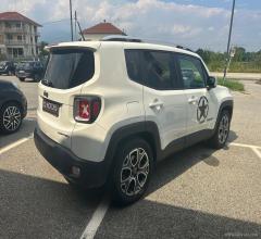 Auto - Jeep renegade 1.4 multiair limited