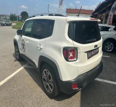 Auto - Jeep renegade 1.4 multiair limited