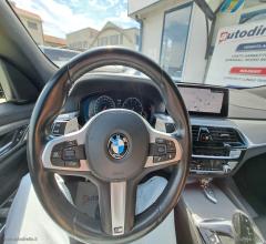 Auto - Bmw 620d xdrive gran turismo m