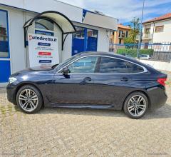 Auto - Bmw 620d xdrive gran turismo m