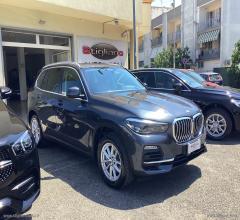 Auto - Bmw x5 xdrive30d business