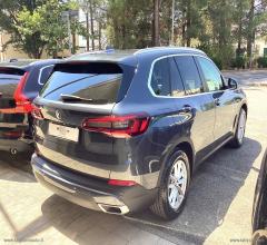 Auto - Bmw x5 xdrive30d business