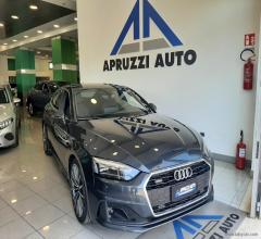 Auto - Audi a5 spb 40 tdi quattro s tronic business