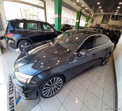 Auto - Audi a5 spb 40 tdi quattro s tronic business