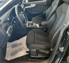 Auto - Audi a5 spb 40 tdi quattro s tronic business