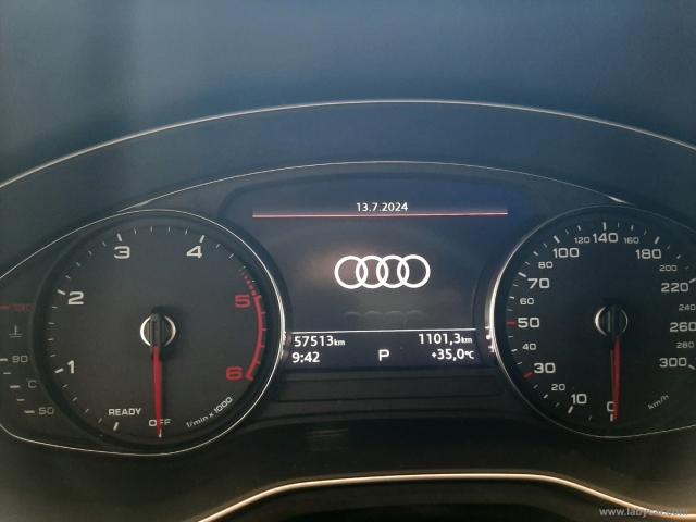 Auto - Audi a5 spb 40 tdi quattro s tronic business