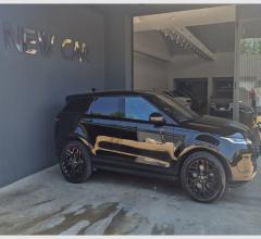 Auto - Land rover rr evoque 2.0d l.flw 150 awd auto s