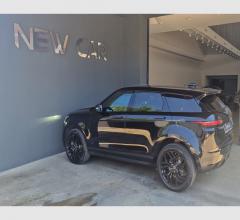 Auto - Land rover rr evoque 2.0d l.flw 150 awd auto s