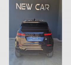 Auto - Land rover rr evoque 2.0d l.flw 150 awd auto s