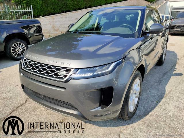 Land rover rr evoque 2.0d l.flw 150 awd auto s