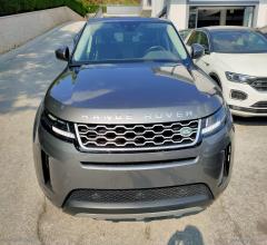 Auto - Land rover rr evoque 2.0d l.flw 150 awd auto s