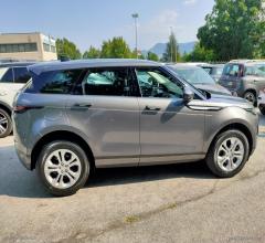 Auto - Land rover rr evoque 2.0d l.flw 150 awd auto s