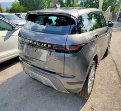 Auto - Land rover rr evoque 2.0d l.flw 150 awd auto s