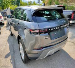 Auto - Land rover rr evoque 2.0d l.flw 150 awd auto s