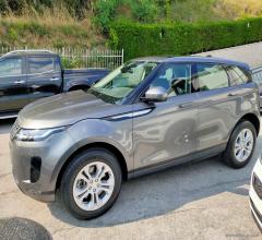 Auto - Land rover rr evoque 2.0d l.flw 150 awd auto s