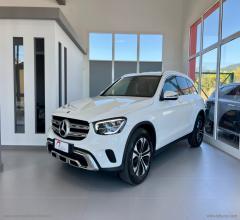 Auto - Mercedes-benz glc 200 d 4matic business extra