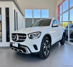 Auto - Mercedes-benz glc 200 d 4matic business extra