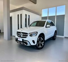 Auto - Mercedes-benz glc 200 d 4matic business extra