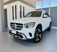 Auto - Mercedes-benz glc 200 d 4matic business extra