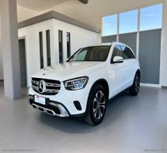 Auto - Mercedes-benz glc 200 d 4matic business extra