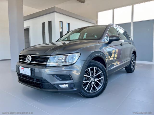 Auto - Volkswagen tiguan 2.0 tdi dsg 4motion business bmt