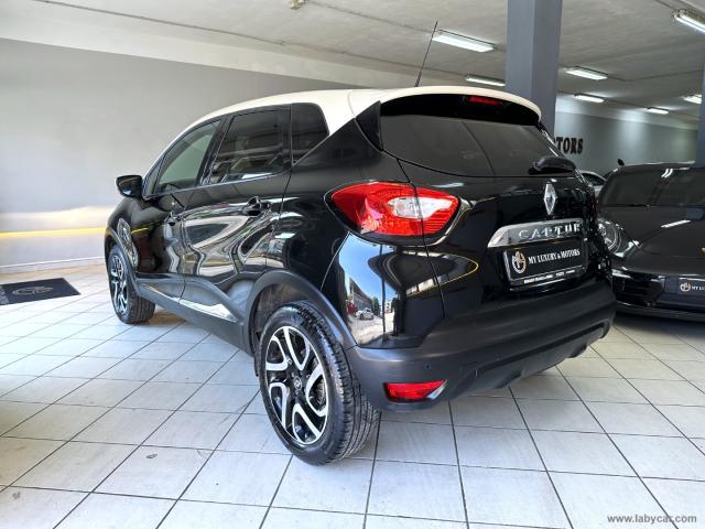 Auto - Renault captur dci 8v 110 cv s&s energy intens