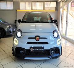 Auto - Abarth 595 1.4 turbo 190 cv unica